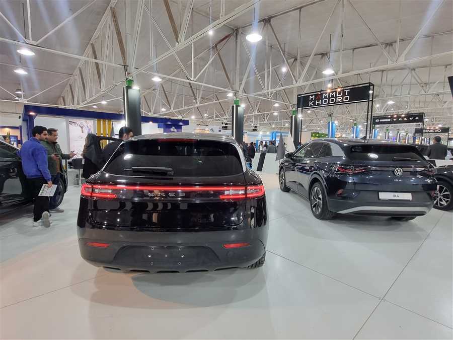 قطعه قطعه پیشرفت!